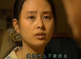 我的1997女主角叫什么？末路1997女主角？ 