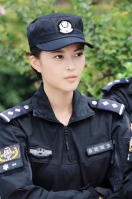 卧底警花安静是谁演的？特警力量女公安小刘是谁扮演？ 