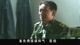 《士兵突击》里面的老马，702团最牛的班长，为什么会被放到五班，最后无奈退伍？士兵突击老马结局 