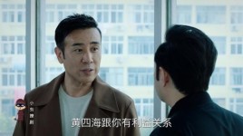 巡回检察组盛罗平扮演者？黄海冰不是山东人吗？ 