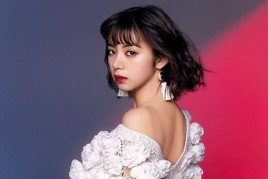 日本演员池田依来莎演过那几部电影？水树奈奈配音的动画有哪些？ 