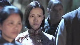 抗战电视剧热血里面的一凡是谁扮演的？危城白老师是谁演的？ 