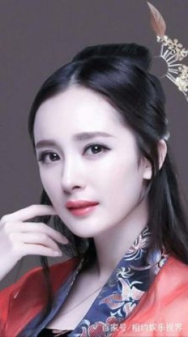 最美女明星第一名是谁 排行榜？中国十大女演员谁最漂亮？ 