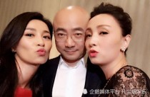 除了《美丽新世界》，姜武和陶虹还合作过哪些影视剧？大陶虹演过什么电视剧？ 