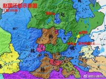 韩借师于魏以伐赵于什么意思？唐朝为何叫韩国夫？ 