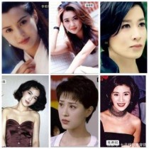 80后女星颜值前十名？80年代女演员有哪些？ 