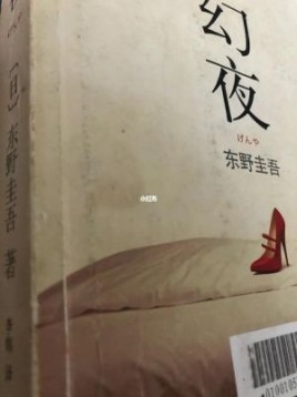 东野圭吾的《幻夜》里，美冬给雅也吃生牛肉那段什么意思？新海美冬结局 