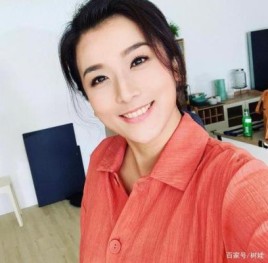 打动已婚40岁女人暖心短句？tvb绿叶女演员 已婚 