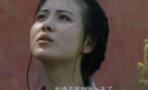 雍正王朝郑春华演员？武晔女演员 