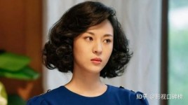 乔家的儿女大成老婆扮演者？周放和谁长得像？ 