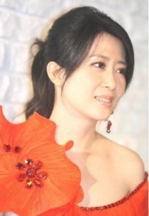 70年代的女歌星哪些还没结婚？内地70后连续剧女演员 