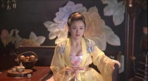 天龙八部黄日华全部女演员？王璐瑶天龙八部演的谁？ 