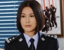 重案六组第四部女演员？重案六组孔令珊扮演者是谁？ 