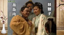 梁家辉版林冲高衙内是谁演的？曾拍三级女演员tvb 