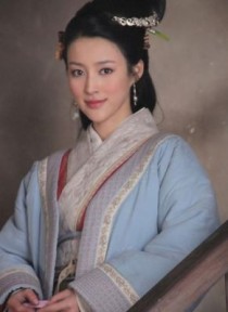 匈牙利女艺人？潘金莲甘婷婷演的叫什么电视剧？ 