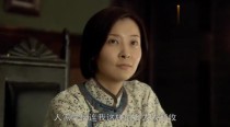 人间正道是沧桑瞿霞的原型？味道不同的部长女演员 