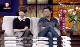 战狼2谢楠陪导演怎么回事？张国立宋丹丹是夫妻吗？ 