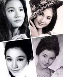 50年代台湾老演员？七十岁左右的女演员 