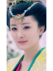 《唐宫－美人天下》中，杨幂演的是什么角色，有什么情节表演？唐宫美人天下杨幂结局 