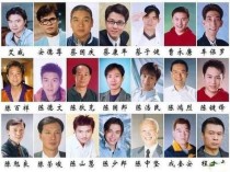 才貌双全演员？名字中有个嘉字的香港男演员？ 