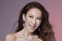 李玟属于几线？姓张的女歌手？ 