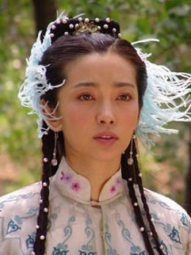 李冰冰饰演的君玉是什么剧？陈婷君扮演者叫什么？ 