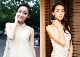 人品最好的五位女演员？热巴耍大牌,娜扎温柔,明星真实性格你了解吗？ 