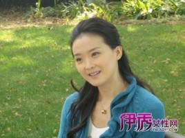 王艳主演过的一部电视剧？女演员江珊剧照 