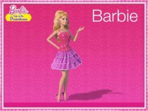 barbie女主角叫什么？芭比电影女主角名字？ 