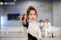 你好神枪手女主角叫什么？马头社女忍三部曲剧情？ 