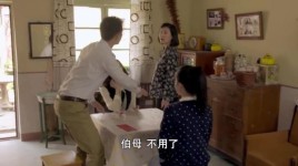 俩妈仨爸大结局白鸽和婆婆？仨妈俩爸白鸽大结局 