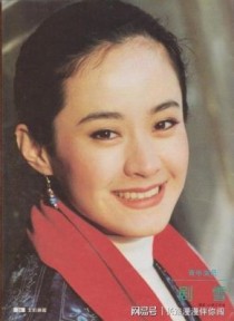 1980年至1990年出生的内地女演员？港籍大陆女明星？ 