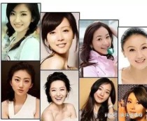 人品最好的五位女演员？京城四少这个号称怎么来的？ 