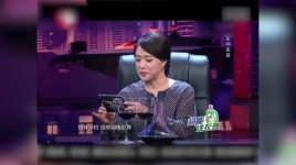 金星秀采访吴越是哪一集？金星第三者女演员 