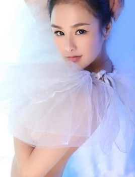 滕子萱的介绍？三级片女演员 