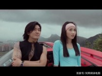 古惑仔坤嫂谁演的？古惑仔1人在江湖片头曲是什么？ 