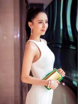 中国最高的十大女明星？中国身高最高的女演员 