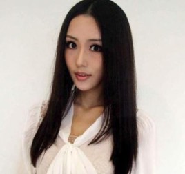 可爱的女生长相有什么特点？非诚勿扰十大女神排名？ 