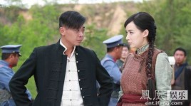 我的爱情撞上了战争全部女演员？我闺蜜（左图）和这个内地女演员姚芊羽（右图）她们长的有相似的地方吗？不要评论美丑，喷子走开，谢谢？ 