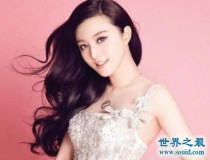 全国美女排行榜前十名？中国十大男女演员排行？ 