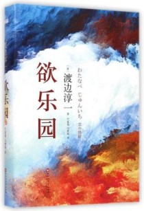 为什么小孩都喜欢去游乐场？欲乐园在线阅读结局 