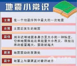 五级地震是什么概念有多大？第五波小说结局 