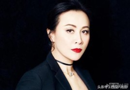 中国35岁至50岁女演员名单？三个字的一线女明星有哪些？ 