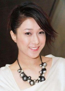 tvb钟嘉欣同期女演员？tvb 文姓女演员？ 