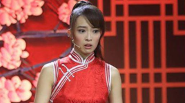 志胜一击小品女主角叫什么？女相声演员名单？ 