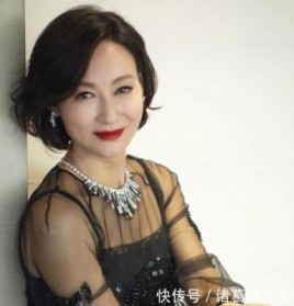 与惠英红同时代的香港女演员有哪些？tvb三线女星名单？ 