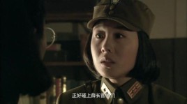 长沙保卫战女院长叫什么？长沙保卫战女间谍陈明韵结局？ 