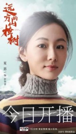 远方的山楂树三个女主演是谁扮演什么角色？山楂树最漂亮的女演员？ 