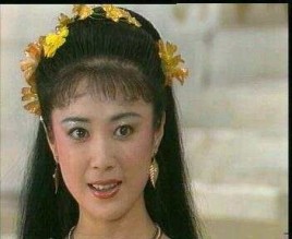 莲花楼李莲花谁演的？2001版封神榜之爱子情深,莲花到底怎么了,她貌似变成蝴蝶.但为什么殷十娘骗哪吒说莲花去当善财童女时很难过？ 