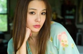 日本史上最漂亮的十个女演员？岛国最经典女演员？ 